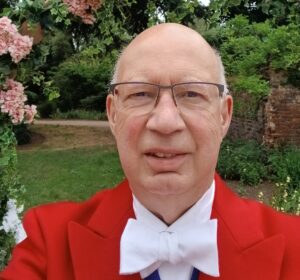 wedding of Jade and Prince at Forty Hall